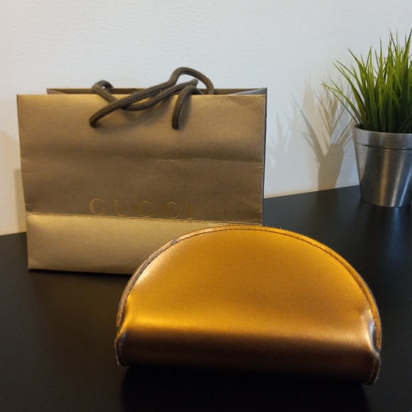 Gucci bag & case - Picture 4 of 13